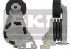 Натяжитель ремня генератора Skoda/VW/Audi 1.2/1.4TDi VKM 31035