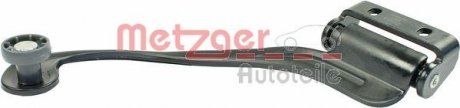 Ролик двери (боковой/верхний) Fiat Doblo 01- (R) METZGER 2310054