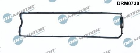 Прокладка крышки клапанов Ford Connect 1.8TDCi 02- DR.MOTOR DRM0730 (фото 1)