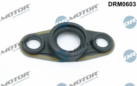 Прокладка крышки клапанов Mazda 3/6/CX-7 2.2D 08-14 DR.MOTOR DRM0603 (фото 1)