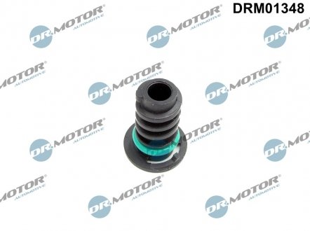 Пробка поддона картера сливная MB Vito (W447) 14- DR.MOTOR DRM01348