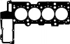 Прокладка ГБЦ BMW 3 (E46)/5 (E39) 98-03 M47 D20 (2 метки) (1.55 mm) Payen BZ510 (фото 1)