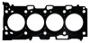 Прокладка ГБЦ Toyota RAV 2.2 D 06- (4 метки) (1.05 mm) BGA CH8594C (фото 1)