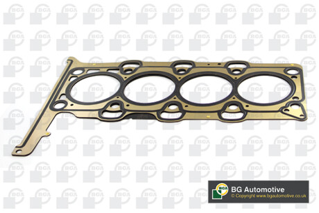 Прокладка головки блока металева BGA CH7526A