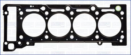 Прокладка ГБЦ MB C (CL203)/(S202)/(W202)/(W203)/CLK(C209) 2.1D2.2D 97-11 Ø89,30mm, 1.20mm, (2 метки) AJUSA 10188500