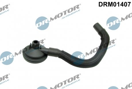 Фільтр очищення картерних газів DR.MOTOR DRM01407