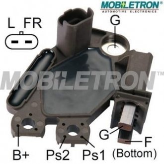 Регулятор генератора MOBILETRON VRV3689