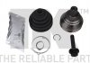 Шрус (наружный) Audi A3/Skoda Octavia/VW Caddy/Golf/Passat B6/B7/B8 03- (36z/27z/59.4mm/99.9mm/39mm) NK 5147138 (фото 1)