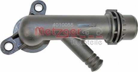 Фланець системи охолодження METZGER 4010055