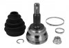 ШРКШ (зовнішній) Toyota Avensis Verso 01-05 (30z/27z/63.2mm/96.4mm/57.3mm) (+ABS48z) Metelli 15-1485 (фото 1)