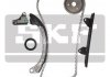 Комплект привідного ланцюга SKF VKML 91010 (фото 1)