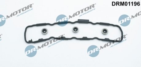 Прокладка крышки клапанов Renault Trafic/Opel Vivaro 1.9dCi 01- DR.MOTOR DRM01196 (фото 1)