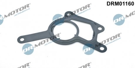 Прокладка двигуна металева DR.MOTOR DRM01160 (фото 1)