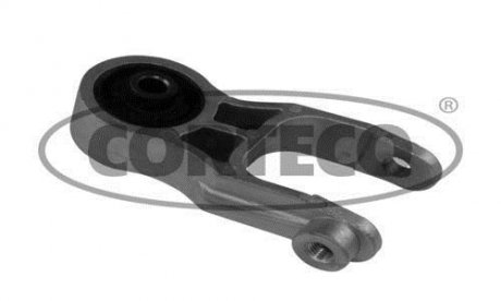 Подушка двигателя (задняя) Opel Combo/Corsa 1.7 CDTi 04- CORTECO 49368470 (фото 1)
