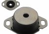 Подушка двигателя (L) Peugeot 205/Citroen C15 1.0-1.9D 87- SWAG 62130005 (фото 1)