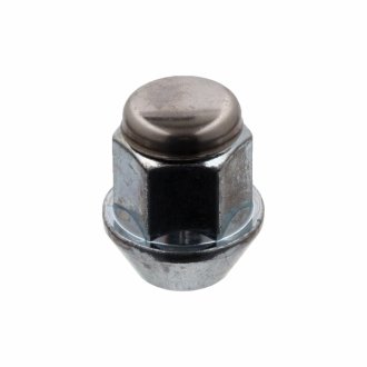 Гайка колесная Suzuki Baleno/ Grand Vitara 95-03 (M12x1.25) SWAG 84933927