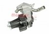 Клапан EGR Peugeot Boxer/Fiat Ducato/Citroen Jumper 2.2HDI 11- (EURO 5) METZGER 0892621 (фото 3)