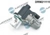 Клапан EGR Audi A4/A6 Q5/Q7/VW Touareg 2.7/3.0/6.0TDI 07-15 DR.MOTOR DRM211119 (фото 1)