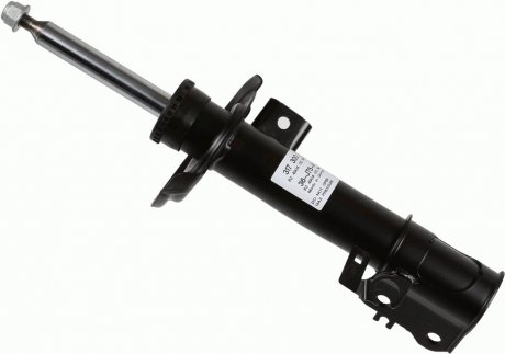 Амортизатор (передній) MB C-class (W203/S203) 2.6-3.5 4-matic 02-07 (R) SACHS 317 300