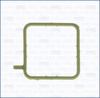 Прокладка трубки охлаждающей жидкости BMW 3 (E46/E90)/5 (E39/E60)/7 (E38/E65,E66)/X5 (E53/E70) AJUSA 00863400