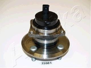 Подшипник ступицы (задней) TOYOTA COROLLA 05 - ASHIKA 44-22081