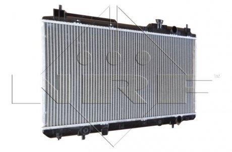 Радиатор охлаждения Honda CR-V 2.0 95-02 NRF 53506
