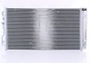 Радиатор кондиционера BMW 1(F20)/2(F22)/3(F30)/4(F32) 10- NISSENS 940628 (фото 2)