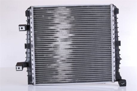 Радіатор охолоджування NISSENS 65323 (фото 1)
