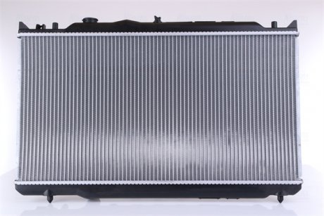 Радиатор охлаждения Mazda 626 IV 92-97 NISSENS 62482A (фото 1)