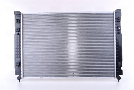 Радиатор охлаждения Audi A6 2.5TDI 00-05 NISSENS 60316 (фото 1)