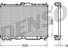 Радіатор охолоджування DENSO DRM45011 (фото 1)