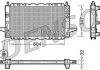 Радіатор охолоджування DENSO DRM10086 (фото 1)