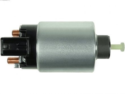 Реле стартера втягуюче (12V) Hyundai Santa Fe II 2.0-2.2 CRDi 10-18 AS SS1106S