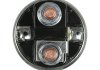 Реле стартера втягуюче (12V) Suzuki Swift 1.3-1.6 84-01 AS SS5004 (фото 3)