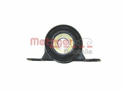 Подшипник подвесной BMW 3 (E36/E46)/ 5 (E39) 94-05 (d=30mm) METZGER 8070142