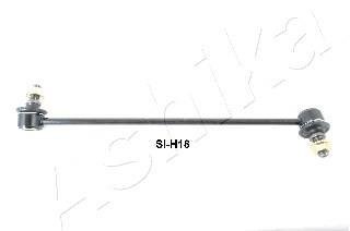 Тяга стабилизатора (переднего) (L) Hyundai Santa Fe II 06-12/Kia Sorento II 06- (L=340mm) ASHIKA 106-0H-H18L (фото 1)