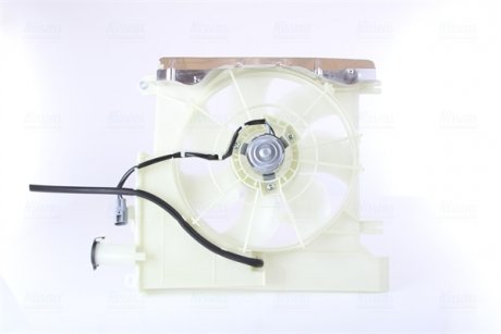 Вентилятор радіатора NISSENS 85939 (фото 1)