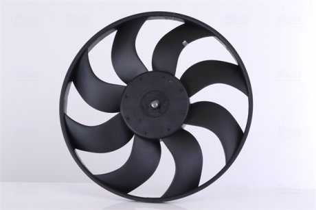 Вентилятор радиатора Renault kangoo 1.5 dCi 03- NISSENS 85794 (фото 1)
