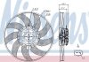Вентилятор радиатора (электрический) Audi A4/A6/Q5 07- NISSENS 85727 (фото 3)