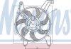 Вентилятор радіатора NISSENS 85034 (фото 3)