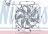 Вентилятор радіатора NISSENS 85014 (фото 3)