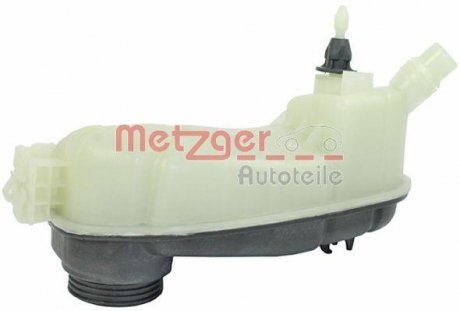 Бачок расширительный MB A-class (W176) 2.0CDI/2.2CDI 14-18 (с сенсором) METZGER 2140159