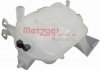 Бачок расширительный Land Rover Discovery IV/Range Rover Sport 04-18 METZGER 2140141 (фото 1)