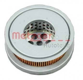 Фильтр масляный (гидроусилителя) MB (OM601/602) - 96 METZGER 8028023 (фото 1)