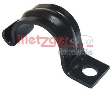 Кронштейн стабилизатора (переднего) VW Golf IV 97-06 METZGER 52053908