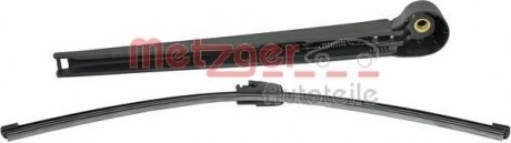 Рычаг стеклоочистителя (задний/ляда) VW Caddy/T5 03-15 METZGER 2190279