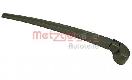 Рычаг стеклоочистителя (задний) Audi A3/A4/A5 01-17 METZGER 2190125 (фото 1)