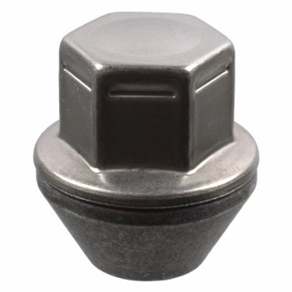 Гайка колесная Ford Connect 02- (M12x1.5) SWAG 50929463