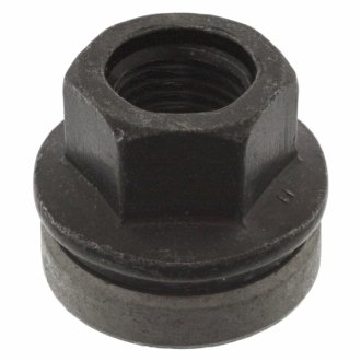 Гайка колесная Ford Connect 12- (M14x1.5) SWAG 50949071