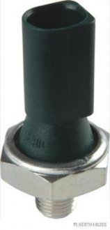 Датчик давления масла VW Crafter/T5 2.0TDI 09- (0.5 bar) (зеленый) JAKOPARTS 70541070 (фото 1)